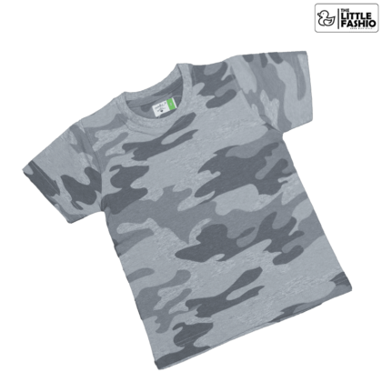 Grey Tshirt