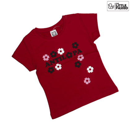 Red Tops