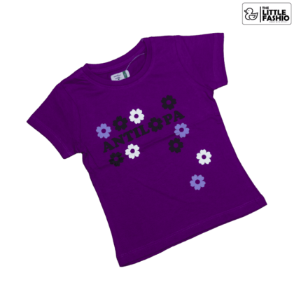 Purple Tops