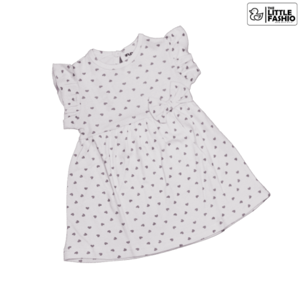Pink Frock
