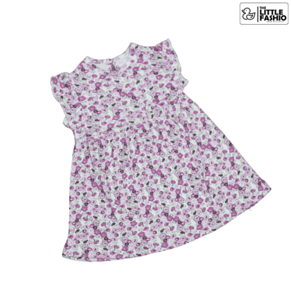 Pink Floral