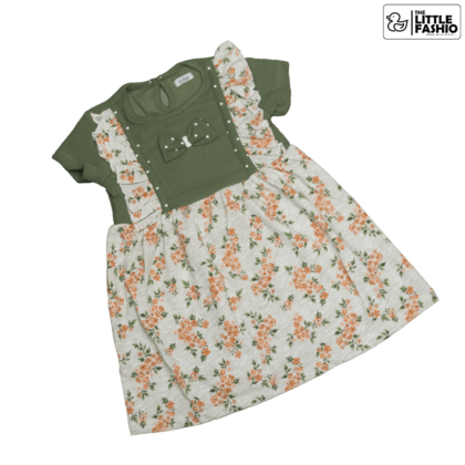 Green Flowerish