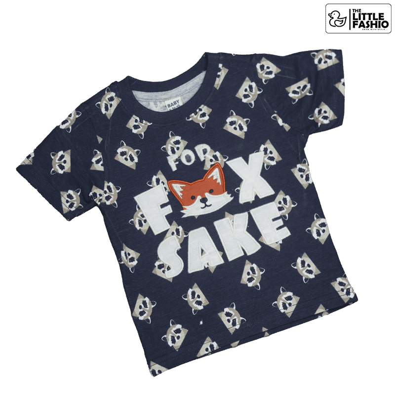 Foxsake