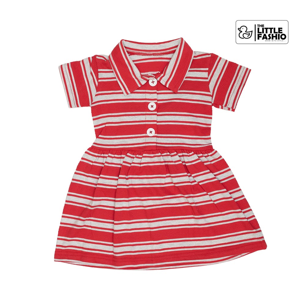 Red Frock