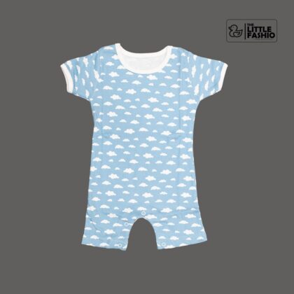 Onsies Pack of 3 (0-6 months )